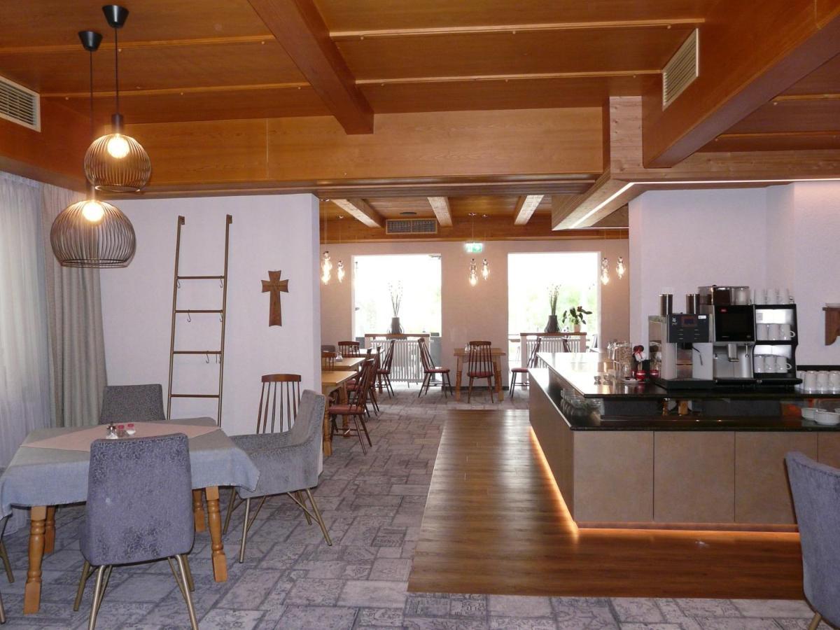 Buglhof Gæstehus