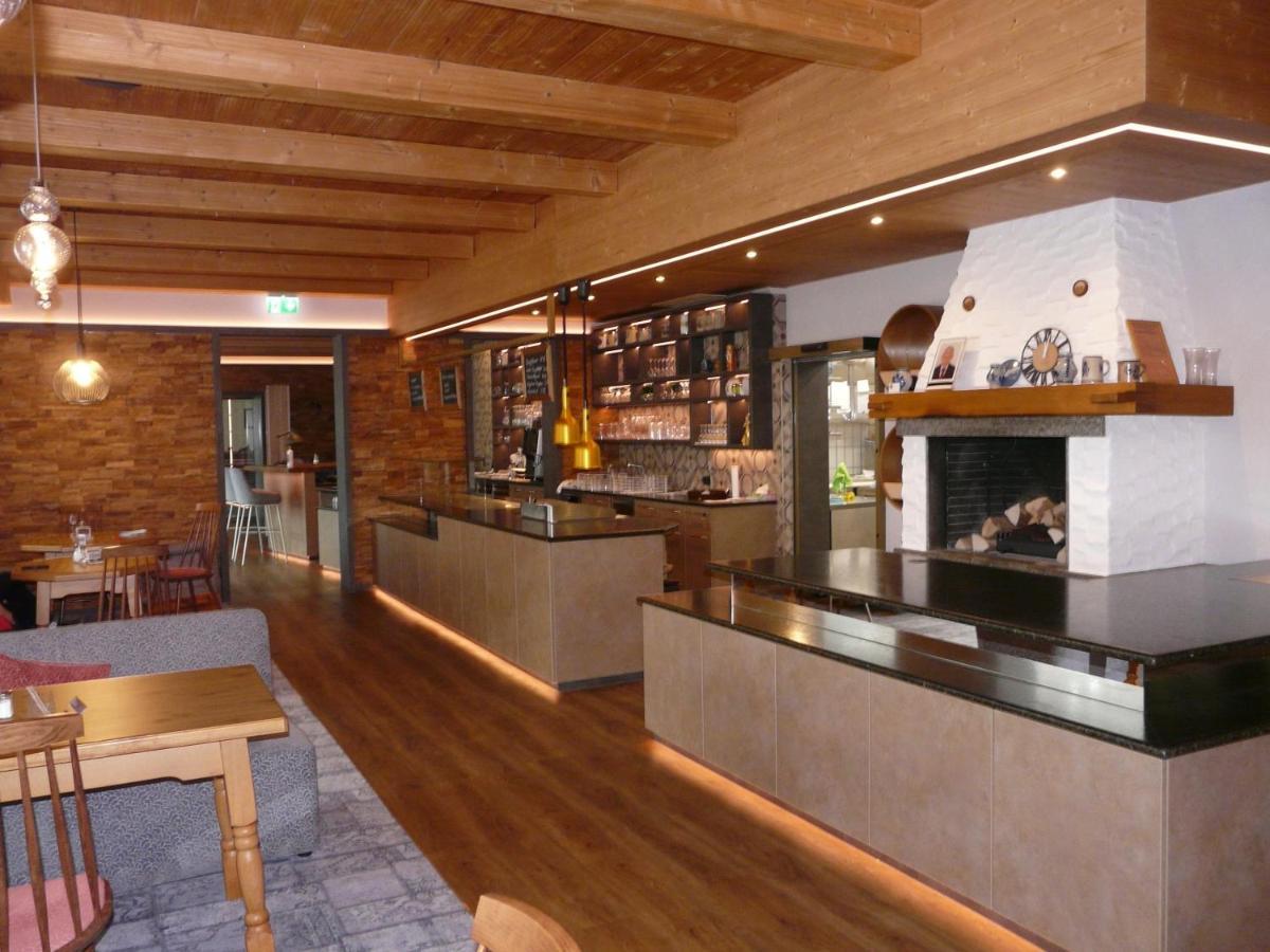 Guest house Buglhof