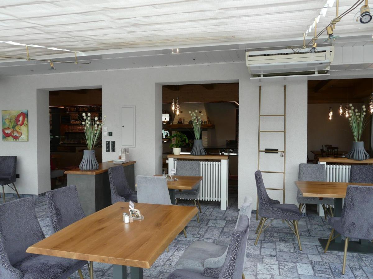 Gæstehus Buglhof Sankt Englmar